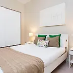 Stay U-Nique Apartments Floridablanca II