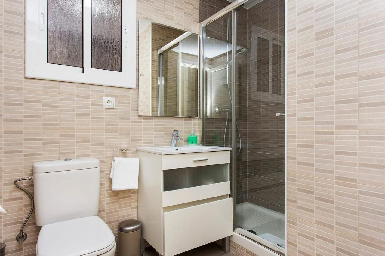 U-nique Floridablanca Ii Appartement Barcelone